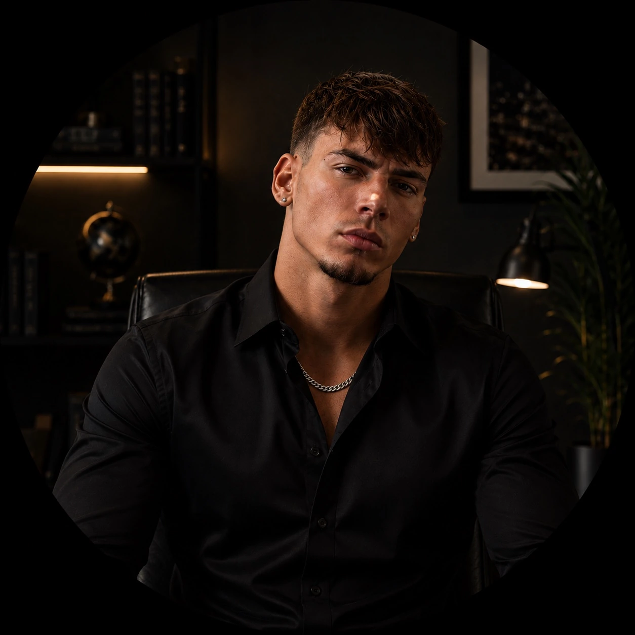Dustin Lumpkin, Licensed Health Insurance Advisor