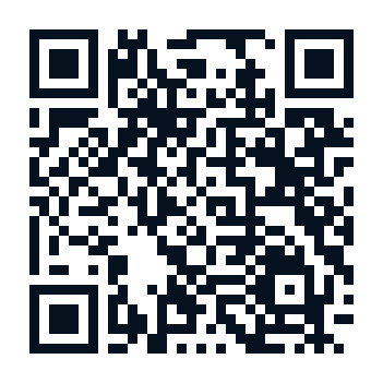 QR code to reopen the Provider Access Passport